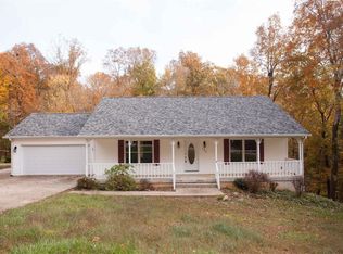 133 Sunnyview Rd, Brandenburg, KY 40108