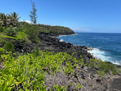 Government Beach Rd #0, Pahoa, HI, 96778