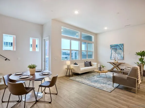 2040 Bravo Loop #4, Chula Vista, CA 91915