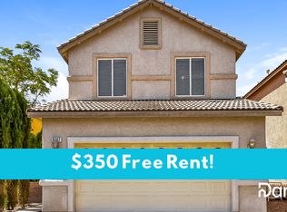 2617 Los Palos St, Las Vegas, NV 89108