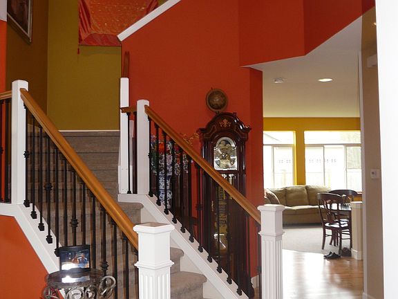 Stairway