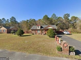 311 Sabreena Cir, Hinesville, GA 31313