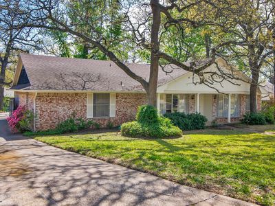612 Ambassador St, Denison, TX, 75020