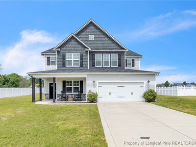 5221 Bree Bridge Rd, Fayetteville, NC, 28306