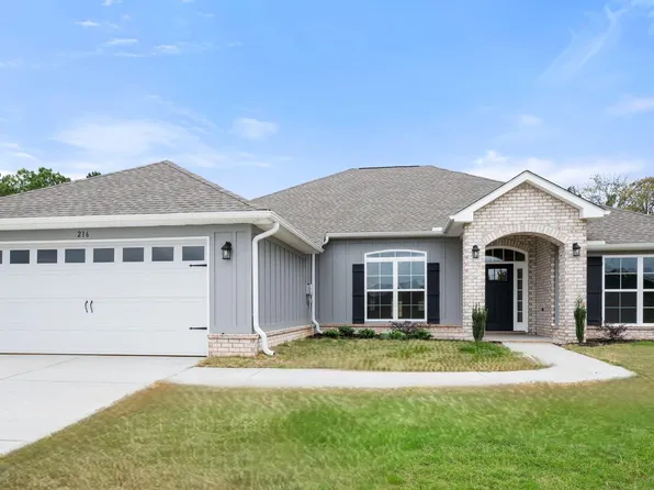 101 Vickery Ct, Huntsville, AL 35810