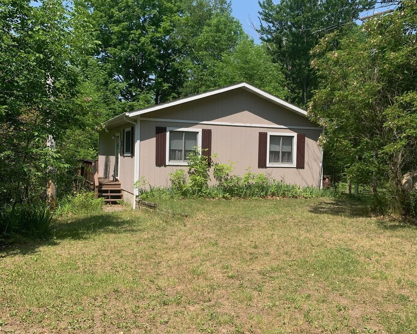 5236 Lakeview St, West Branch, MI 48661 MLS 1912016 Zillow