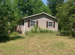 5236 Lakeview St, West Branch, MI 48661