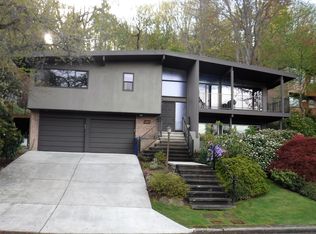3449 76th Pl SE, Mercer Island, WA 98040