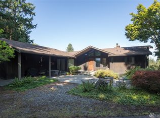 153 Clara Crest Ln, Sequim, WA 98382