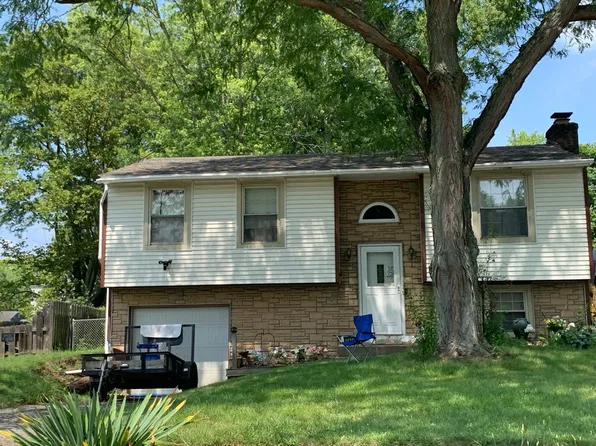 8666 Dalebrook Ct, Galloway, OH 43119