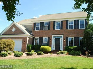 25658 Cabin Point Ct, Chantilly, VA 20152