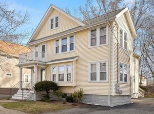 28-30 Margaret St, Arlington, MA 02474