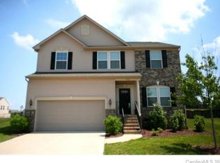 7333 Waterwheel St SW, Concord, NC 28025