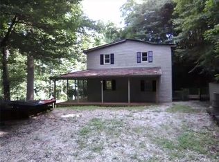 5224 Horse Branch Rd, Bryson City, NC 28713