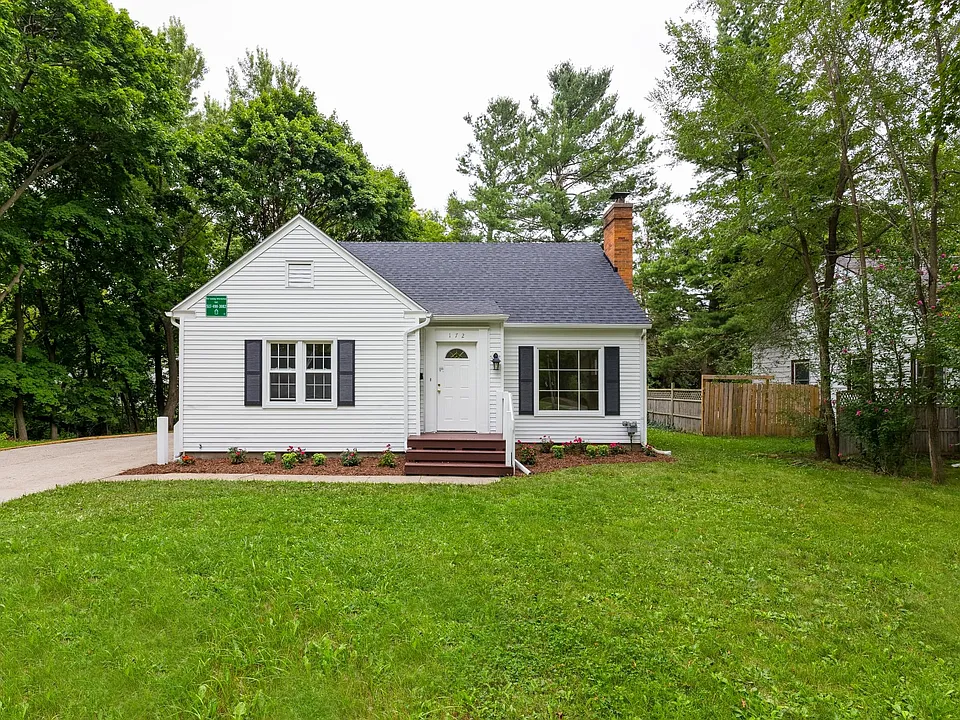 172 Spartan Ave