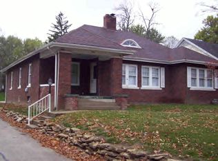 216 Chester Ave, Danville, IL