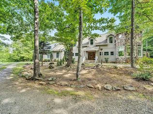 11289 Sontag Rd, Martinsville, VA 24112