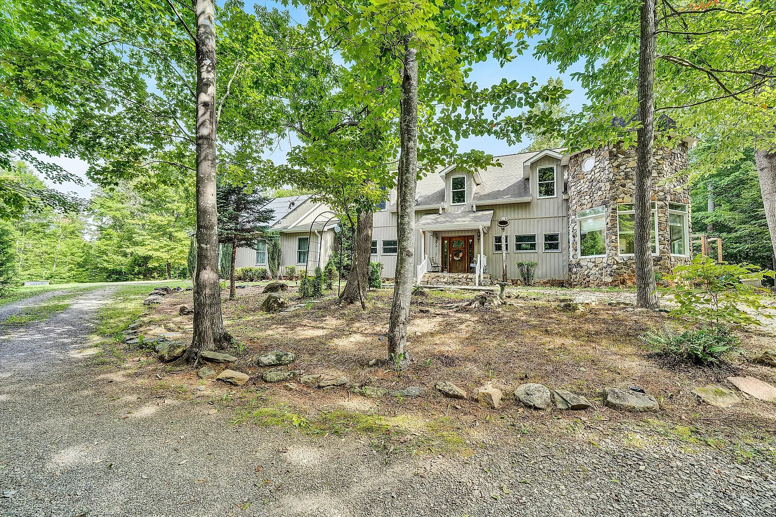 11289 Sontag Rd photo 1