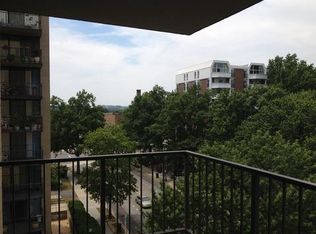 905 6th St SW APT 501B, Washington, DC 20024