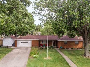 4020 N Sherry Dr, Marion, IN 46952