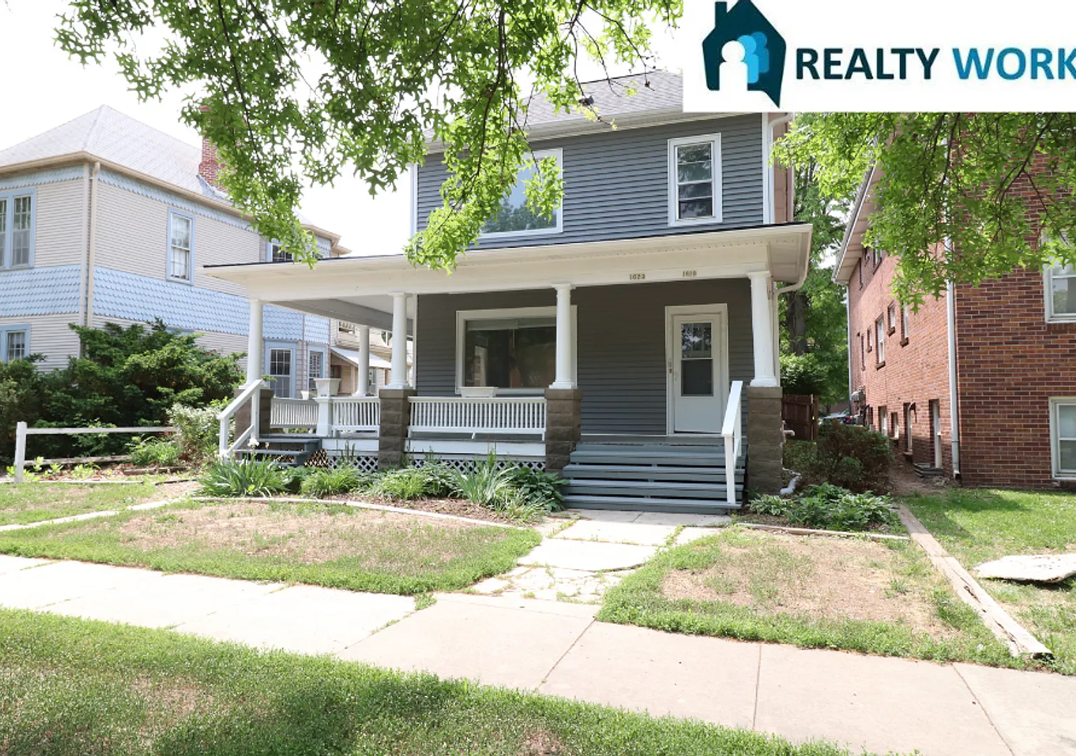 1619-1623 D Street — Photo 1