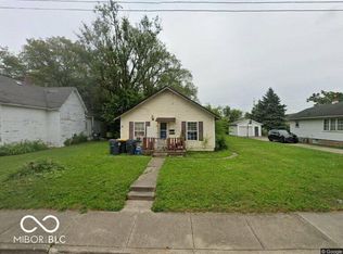 3004 Pearl St, Anderson, IN 46016