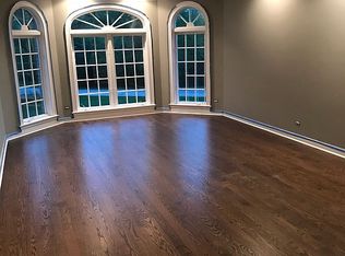 16616 W Cherrywood Ln, Wadsworth, IL 60083