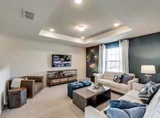 4516 Sagecroft Rd, Crowley, TX 76036