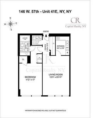 Rented by Capital Realty NY | media 21