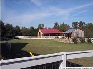 1188 Wheeler Rd, Hernando, MS 38632