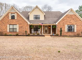 5840 Malone Rd, Olive Branch, MS 38654