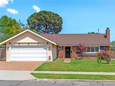 6028 Hart Ave, Temple City, CA, 91780