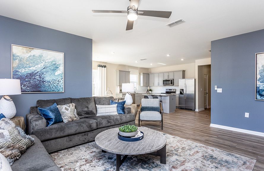 Ocean Pointe by Centex Homes in Bolivia NC Zillow