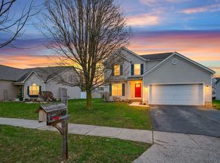 4427 Landmark Rd, Groveport, OH 43125