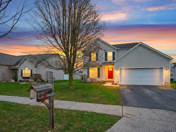 4427 Landmark Rd, Groveport, OH 43125