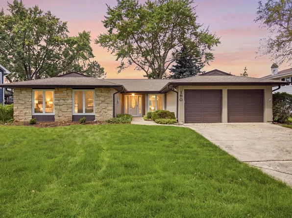 190 S Circle Ave, Bloomingdale, IL 60108