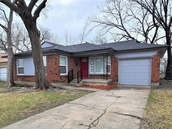 2211 Major Dr, Dallas, TX 75227