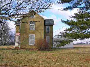 6117 N Shaffer Rd #100W, Muncie, IN 47303