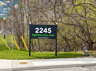 2245 Eglinton Ave E #204, Toronto, ON M1K2N3