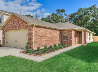 27642 Mesabe Dr, Magnolia, TX 77354