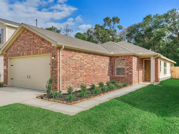 27642 Mesabe Dr, Magnolia, TX 77354