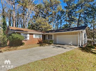 3672 Stanford Cir, Decatur, GA 30034
