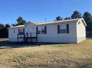 466 Salem Church Rd, Judsonia, AR 72081