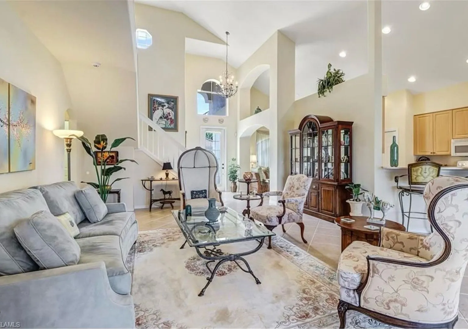 Ask About The Two Weeks Free Single Family Pool Home Unfurnished 3 Bed/2 Bath Lake View Wonderful... — Photo 4