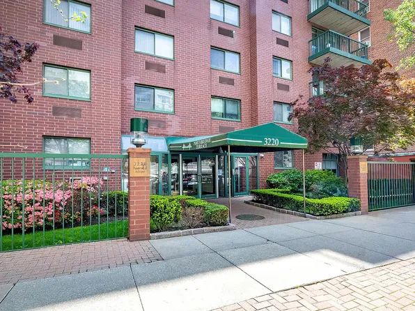 3220 Fairfield Ave APT 9A, Bronx, NY 10463