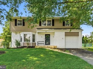 702 Wood Ln, Cinnaminson, NJ 08077