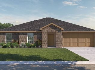 3225 Hopewell Ln, Abilene, TX 79601