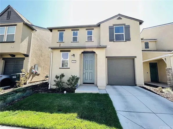 240 Sullivan Dr, Merced, CA 95348