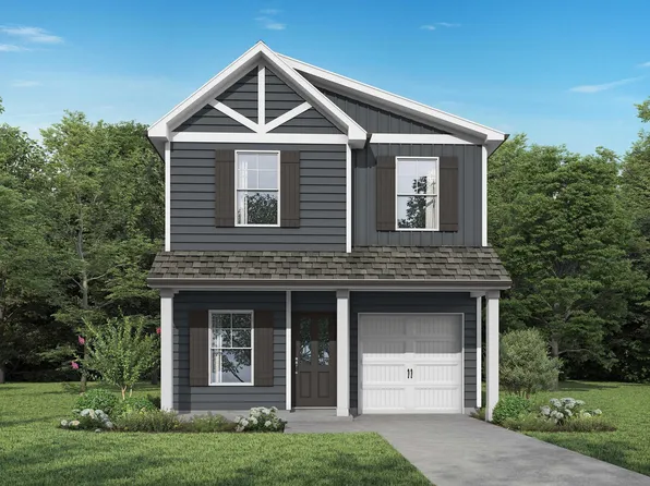 530 Sydni Cir, Moody, AL 35004