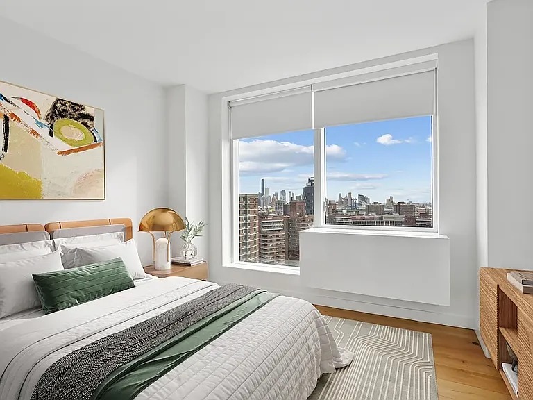 180 Broome St #1607 — Photo 8